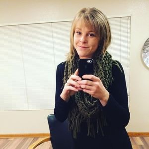 Meet your Posher, Ali